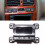 Car Digital Clock Switch for 2000-2006 94520-26500 9452026500 8