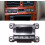 Car Digital Clock Switch for 2000-2006 94520-26500 9452026500 3