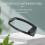 Motorcycle Refit Meter Cover Code Table Frame Instrument Decoration for Nmax155 Nmax150 Nmax125 NMAX V2 2020 2021 4