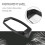 Motorcycle Refit Meter Cover Code Table Frame Instrument Decoration for Nmax155 Nmax150 Nmax125 NMAX V2 2020 2021 7