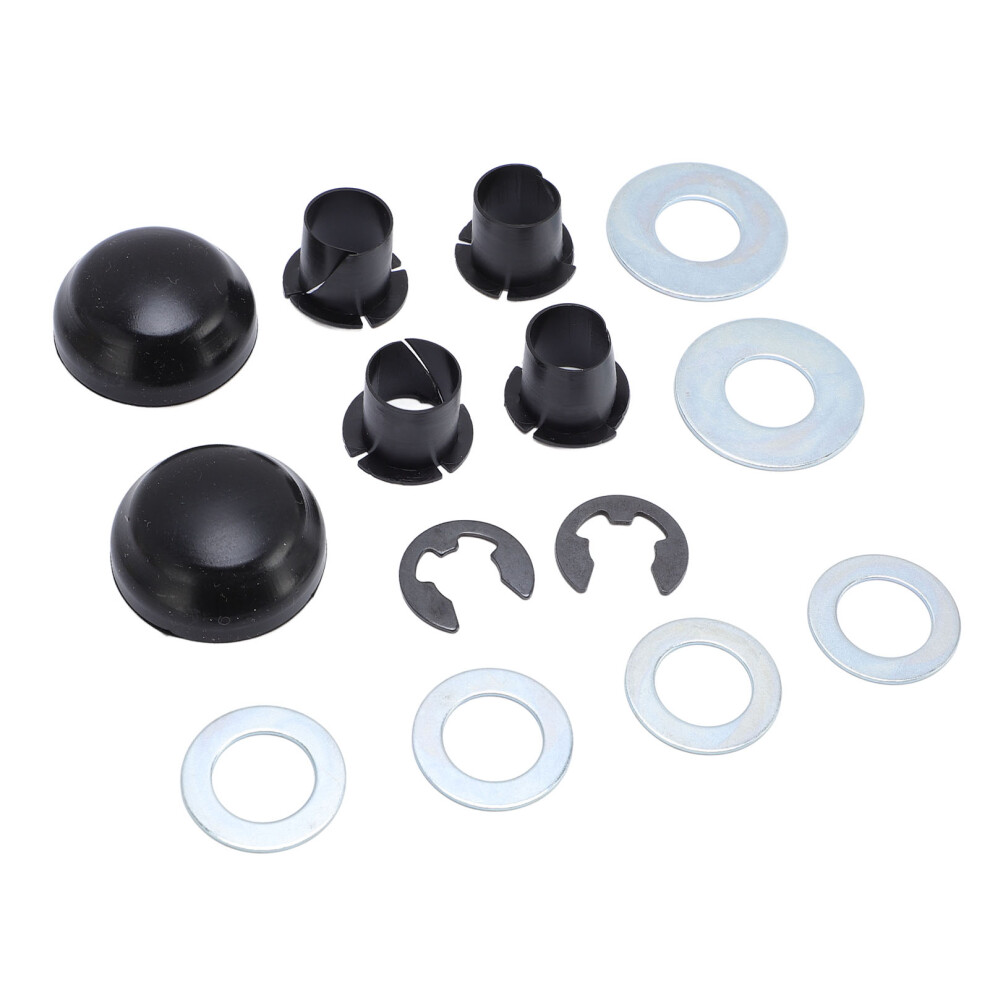 Huskee Mower Front Spindle Bushing Kit Replacement For Worn-Out Parts 8191364239617