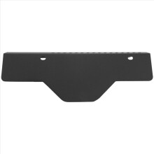 Alternator Pulley and Belt Cover for 02-17 Car Accessories