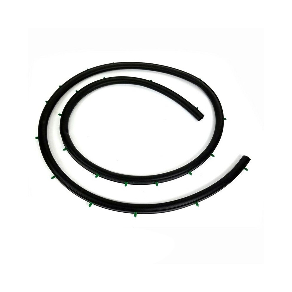 Hood Seal Front Bonnet Sealing Strip For 2011-2020 Grand Durango 68070493Aa 4851488701424