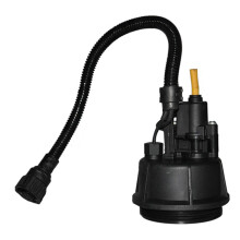 Truck Oil Water Separator Filter Cup Accessories with Sensor 7420869391