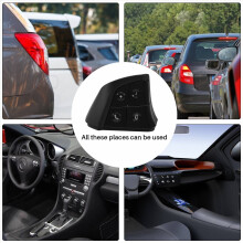 For - W164 W245 W251 GL350 ML350 R280 B180 B200 B300 Steering Wheel Switch Control Buttons Right