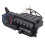 Car Front Air Conditioning Control Panel Assembly AC Switch for Refine 97260-4A101 3