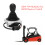 Electric Forklift Controller Central JoystiCk Control for 7919040012 3