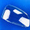 For 2001-2006 Left+Right Headlight Shell Lamp Shade Transparent Lens Cover 6