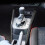 Car Center Control Panel Armrest Decoration Cover Console Trim Sequins Suitable for Raize 2020 5