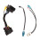 Radio RCC NAC Wireless Adapter MRN Cable , + Replacement NAC, for 8