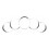 for 958 2011-2018 Silver Car Dashboard Meter Ring Covers Trim Interior Decoration 8