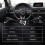 Car Headlight Turn Signal Combination Switch Steering Column Wiper UB71-66-120 for 4
