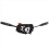Car Headlight Turn Signal Combination Switch Steering Column Wiper UB71-66-120 for 2