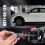 Car Headlight Turn Signal Combination Switch Steering Column Wiper UB71-66-120 for 6