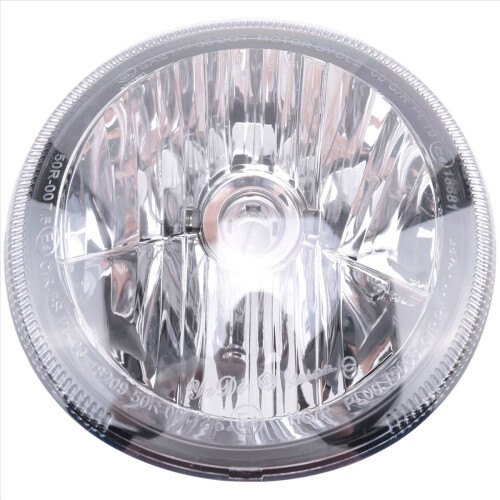 Motorcycle Headlight Front Lamp Head PT for Gt 125 200 250 300 2