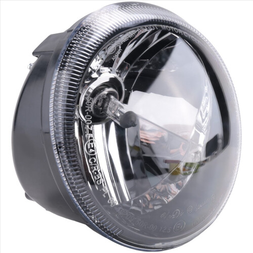 Motorcycle Headlight Front Lamp Head PT for Gt 125 200 250 300 1