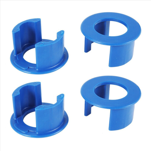 Car Front Subframe Bush Polyurethane Insert Kit Suspension Bushing for V70 II XC70 2000 Up to 2008 2