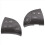 2Pcs Multifunctional Bluetooth Speaker Button Switch for ES350 Steering Wheel 84250-33190 A 4