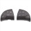 2Pcs Multifunctional Bluetooth Speaker Button Switch for ES350 Steering Wheel 84250-33190 A 3