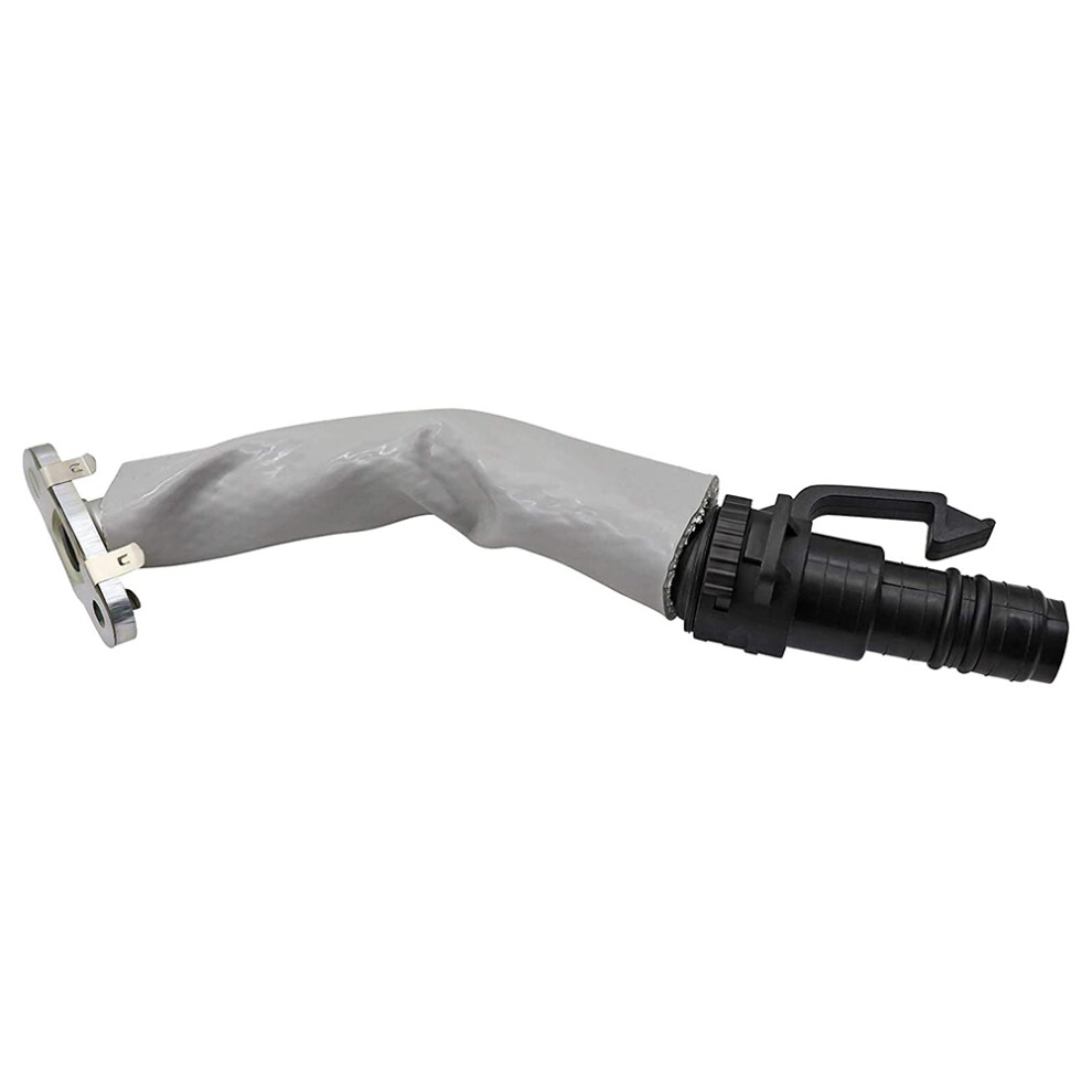 Engine Turbo Oil Return Pipe Tube 55587854 For Cruze Encore 1.4L, Hose Line 55569839 4854253268047