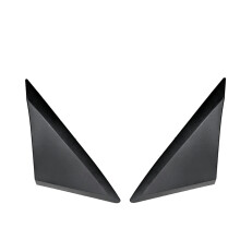 Car Door Mirror Cover Trim for Sprinter W906 2006 2007 2008 2009 2010 9068110007 9068110107
