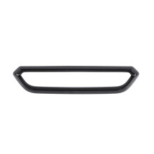 Bright Black Car Interior Dashboard Center Console Air Vent A/C Outlet Frame Cover Trim for Raize/ 2020-2022