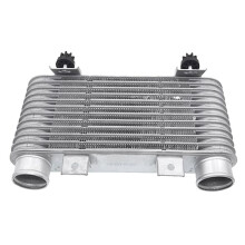 Intercooler Assy WL85-13-550 WL21-13-550A for Ranger BT-50 B2200 B2500 B2600