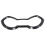 For X-MAX XMAX 250 300 400 XMAX250 Motorcycle Refit Meter Cover Code Table Frame Instrument Decoration 8