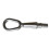 For E90 E92 E60 E82 E83 E53 E70 E71 Tow Hook Trunk Tool Kit Towing Eyelet 7