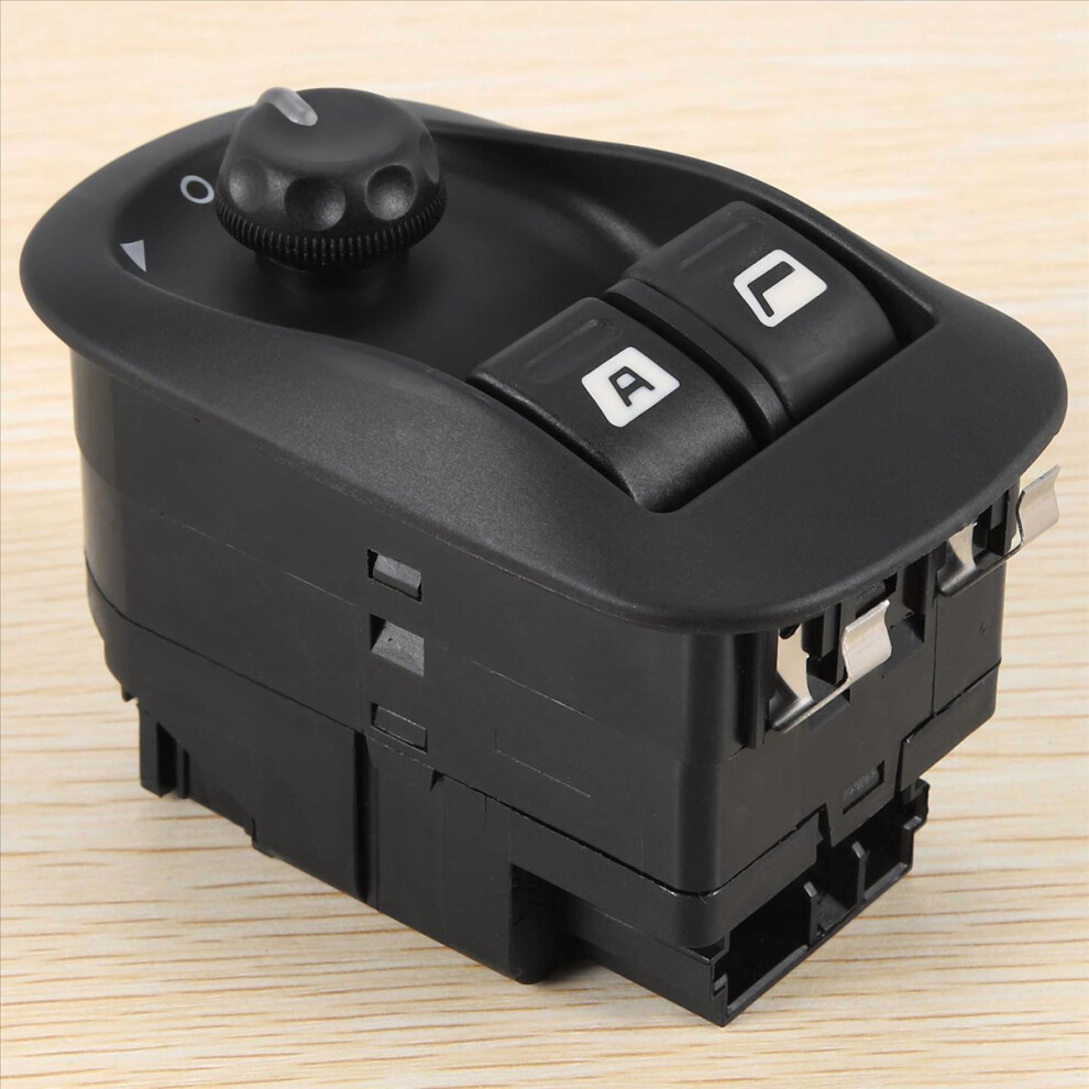 Electric Master Window Switch For 206 Cc 206Sw 306 Saloon 2007-2016 6554Wa 4851488754857