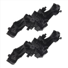 2Pcs Auto Rear Left Right Tail Lamp Circuit Board for 307 Hatchback 2008-2013