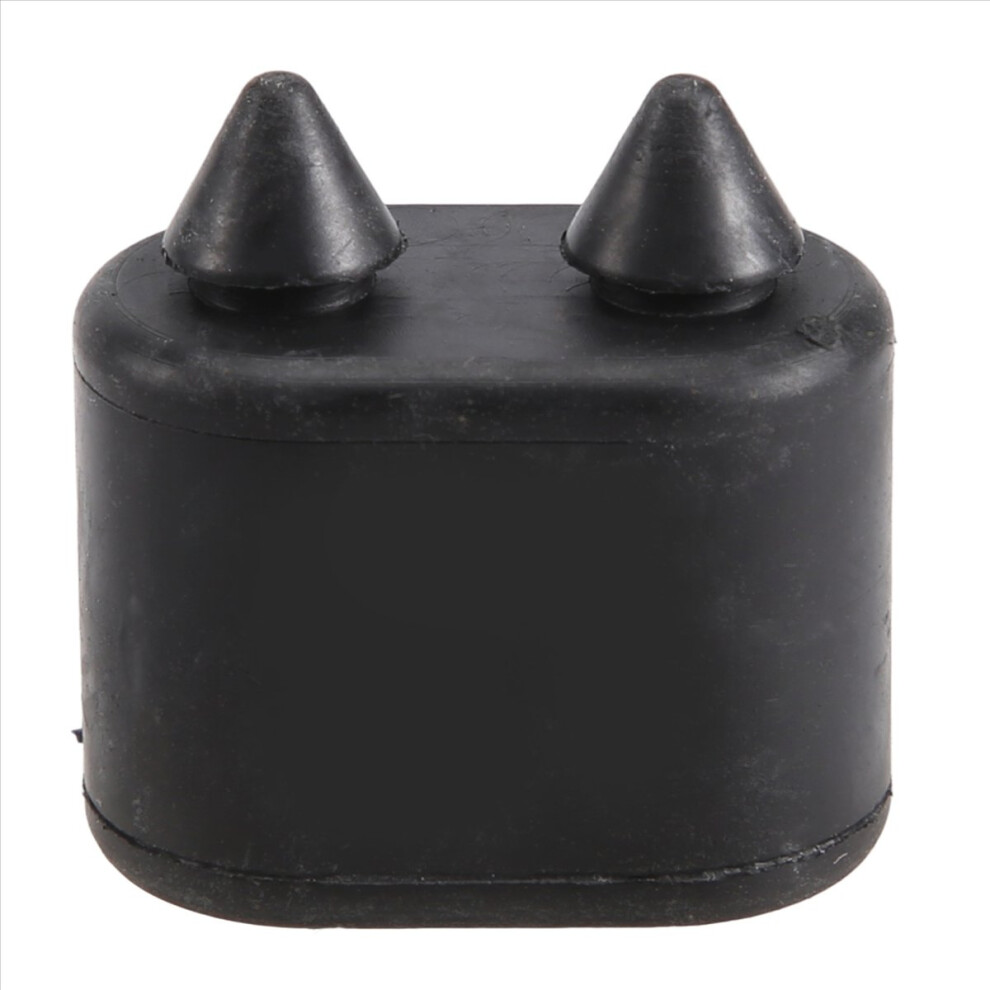 Rubber Stopper Bumper Asst Kit + Hood Adjusters For 1967 1968 1969 4854253285822