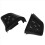 Car Multi-Function Steering Wheel Switch Buttons for ML R B-Class W164 W251 W245 1648200010 4