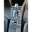 Car Carbon Fiber Central Control Gear Shift Panel Decal Interior Modification for / 2015-2020 7