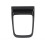 Car Carbon Fiber Central Control Gear Shift Panel Decal Interior Modification for / 2015-2020 8