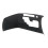 Car Carbon Fiber Central Gear Shift Panel Control Decal Interior Modification for VIOS 2016-2021 1