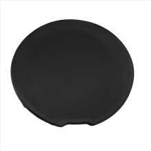 BB5Z-17A900-APTM Front Bumper Tow Hook Cover Cap Fit for Explorer 2011-2015