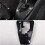 Car Carbon Fiber Central Gear Shift Panel Control Decal Interior Modification for VIOS 2016-2021 4