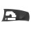 Car Carbon Fiber Central Gear Shift Panel Control Decal Interior Modification for VIOS 2016-2021 8