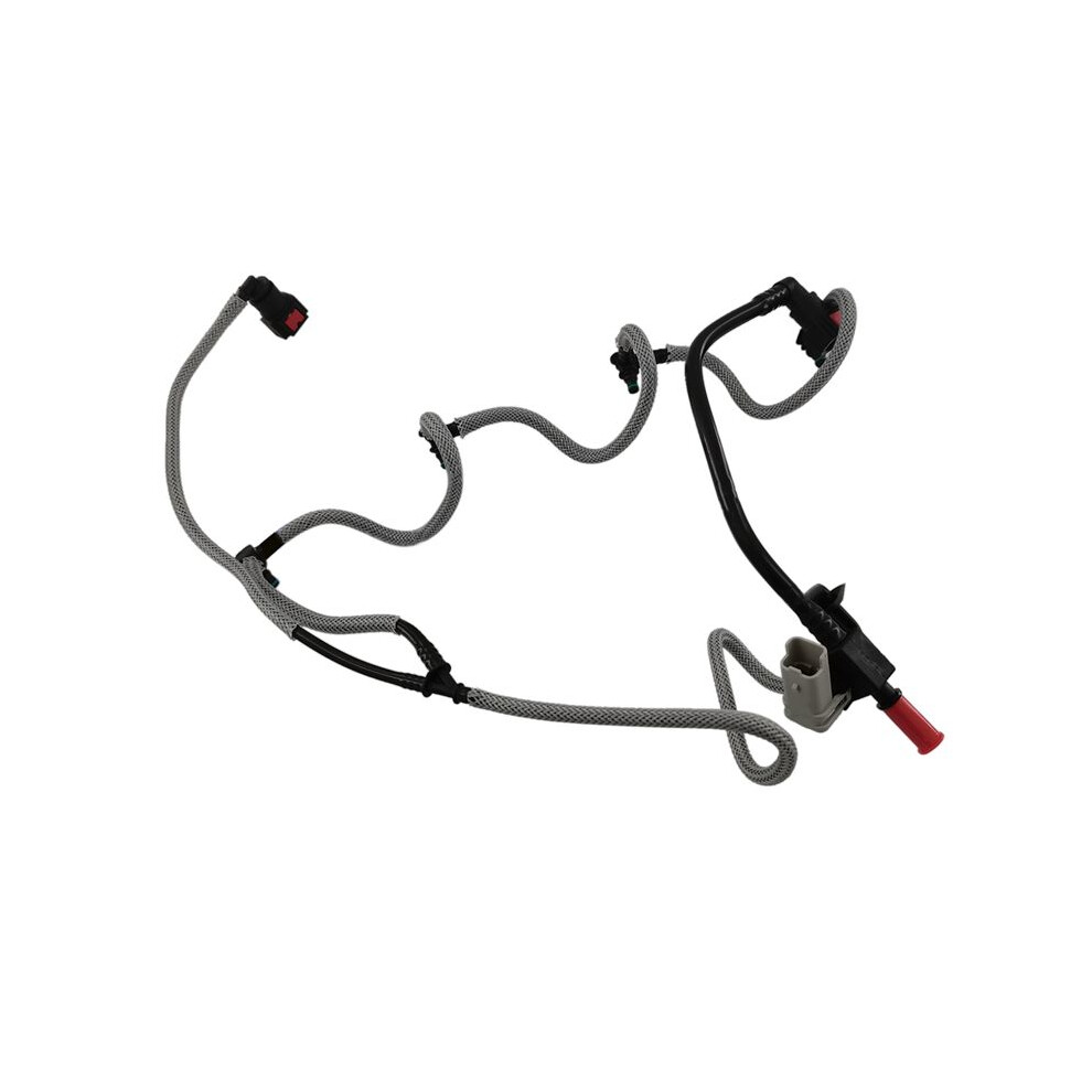 Return Pipe Injector Leak Off Hose For- 8200589142 4854253286553