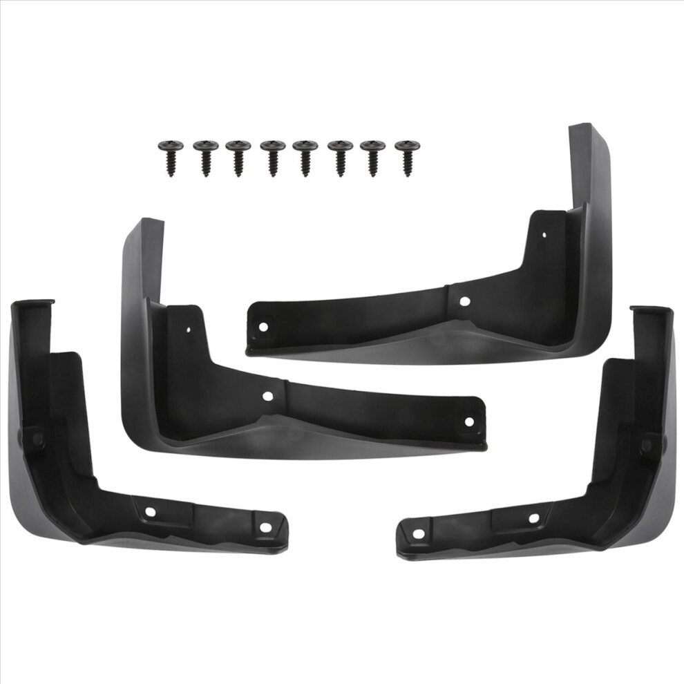 Car Mudflaps For Veloz 2021-2022 Mudguard Mud Flap Guard Splash Mudguards Accessories Light 4851488734217