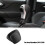 For 2014 2015 2016 2017 2018 5YD261X9AA Automatic Shift Knob Replacement 6