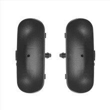 L & R Windshield Windscreen Washer Nozzle Jet 4G0955987A / 4G0955988A for - A6 C7 Allroad S6 RS6 2016-2018