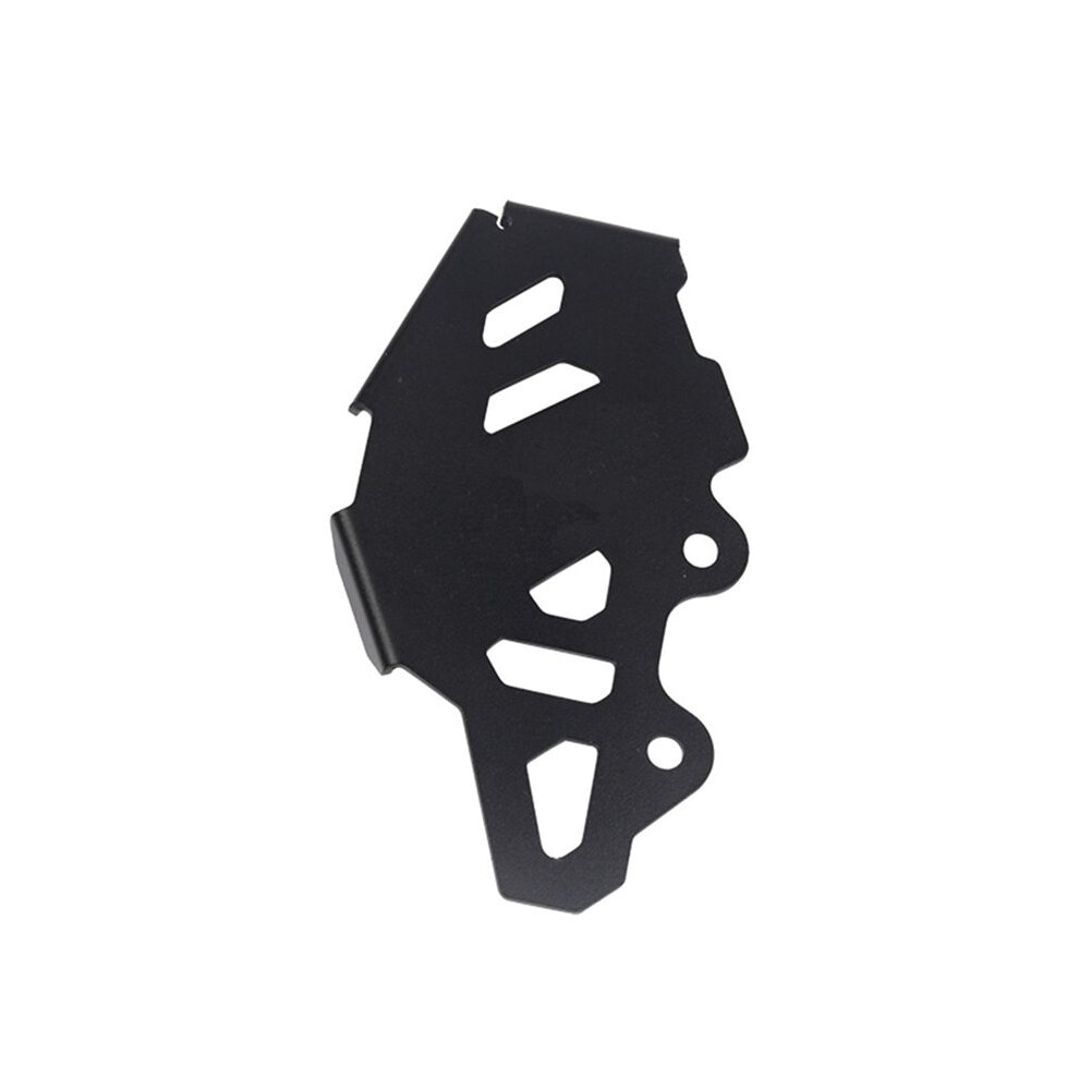 Motorcycle Rear Brake Master Cylinder Guard Heel Cover For Crf300l Crf300 Crf 300L 2021 2022 4854253284474
