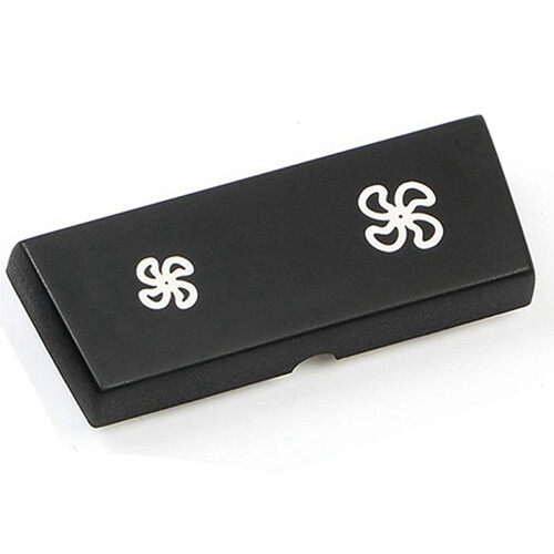 Car A/C Control Panel Fan Speed Button Key for 1 3 X1 X3 Series E81 E82 E87 E88 E84 E90 E91 E92 E93 F25 1