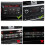 Car A/C Control Panel Fan Speed Button Key for 1 3 X1 X3 Series E81 E82 E87 E88 E84 E90 E91 E92 E93 F25 5