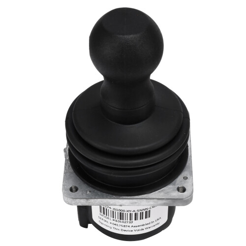 Boom Lift Joystick Controller 101174 for Genie 2