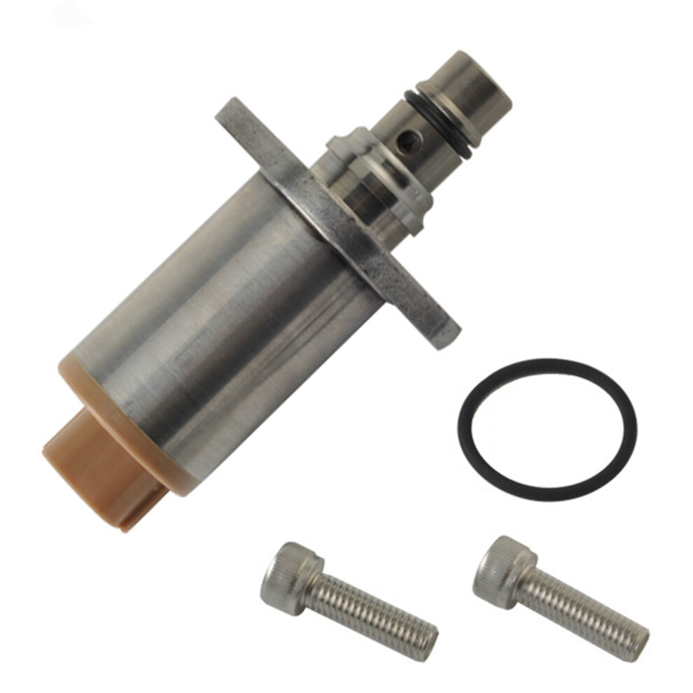 294200-0650 Pressure Control Valve Injection Pump Regulator Suction For 8-98043687-0 4854253217557