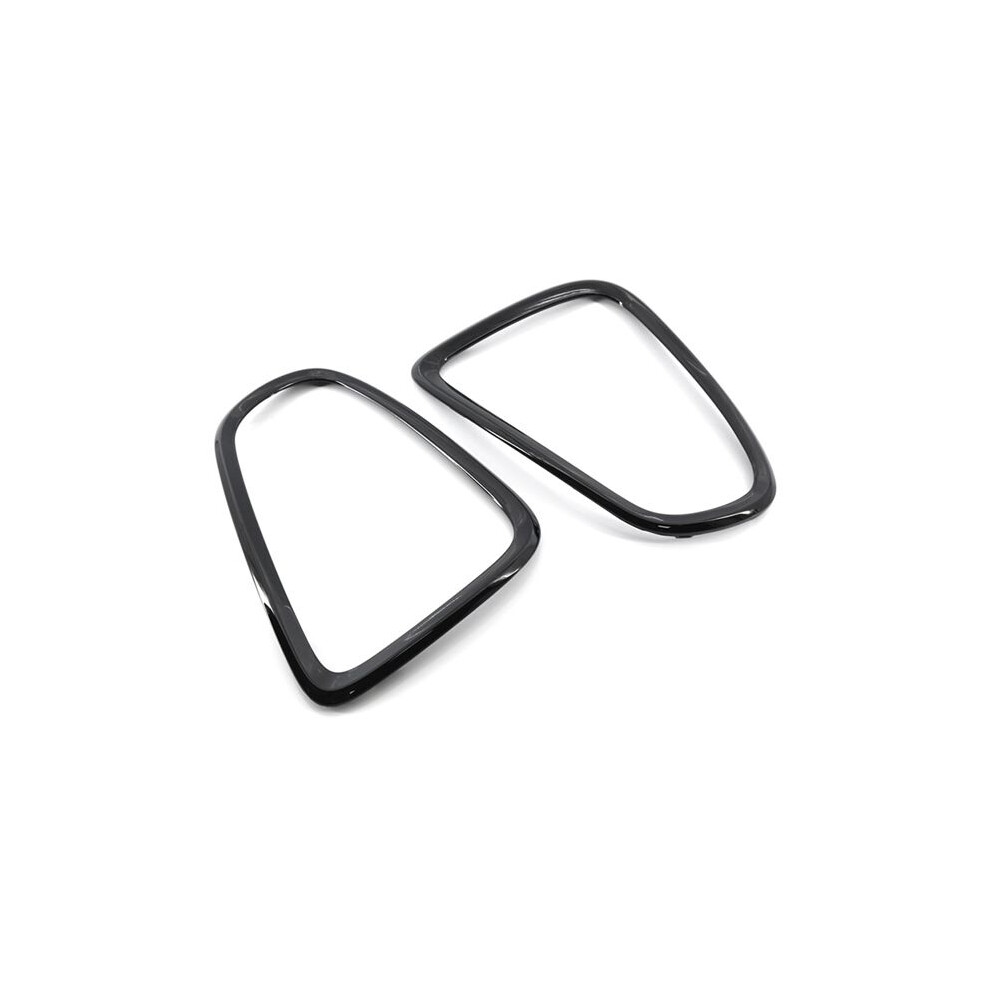 Car Tail Frame Rear Lamp Cover For R56 R57 R58 R59 2007-2014 51132752243 51132752244 Light 4854253201440