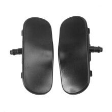 L & R Windshield Windscreen Washer Nozzle Jet 8V3955987A / 8V3955988A for - A3 S3 RS3 8V 2013 UP Heated